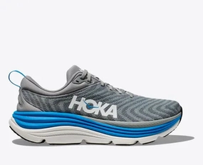 Race day HOKA ONE ONE Gaviota 5