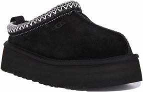 Ugg Australia W Tazz In Black For Women Canyon Jog