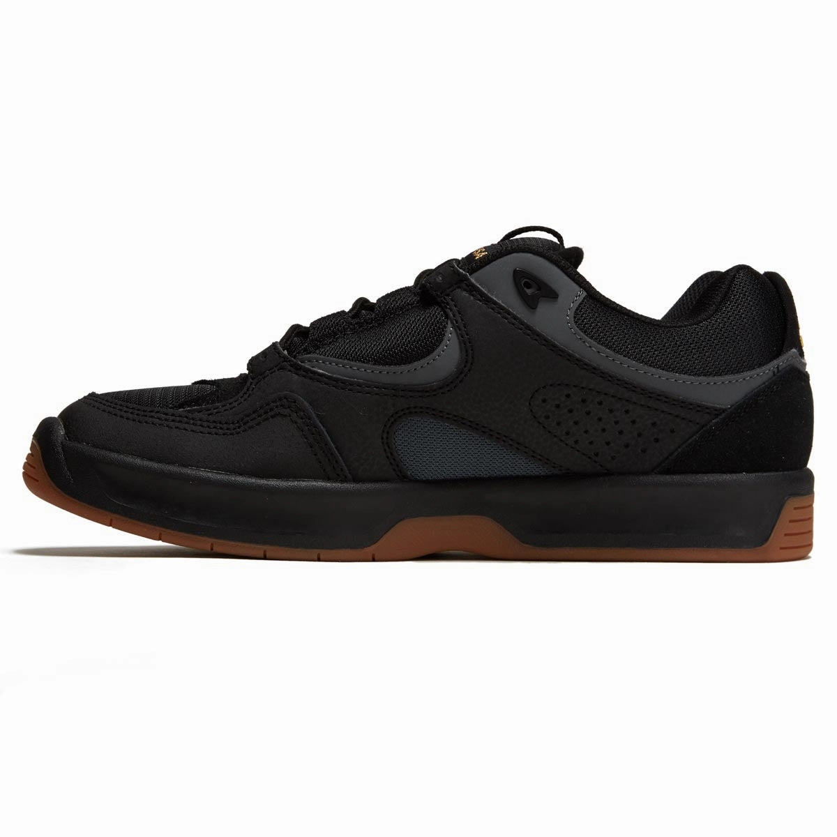 Soft Lining DC Kalynx Zero Shoes - Black/Gold