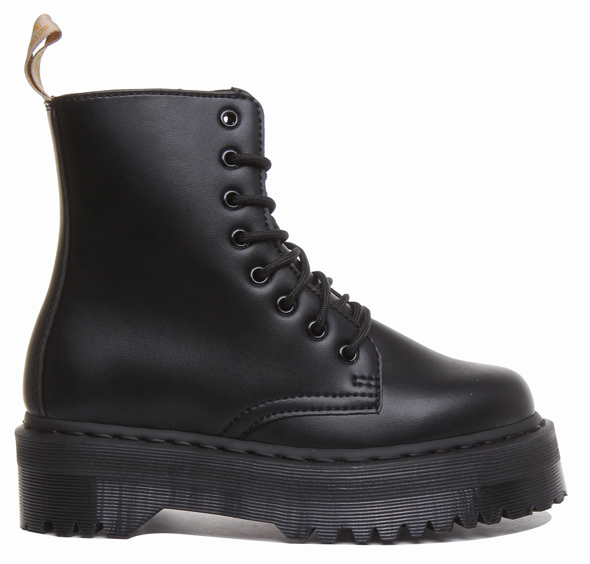 Soft Move Glide Dr Martens Jadon In Black For Unisex