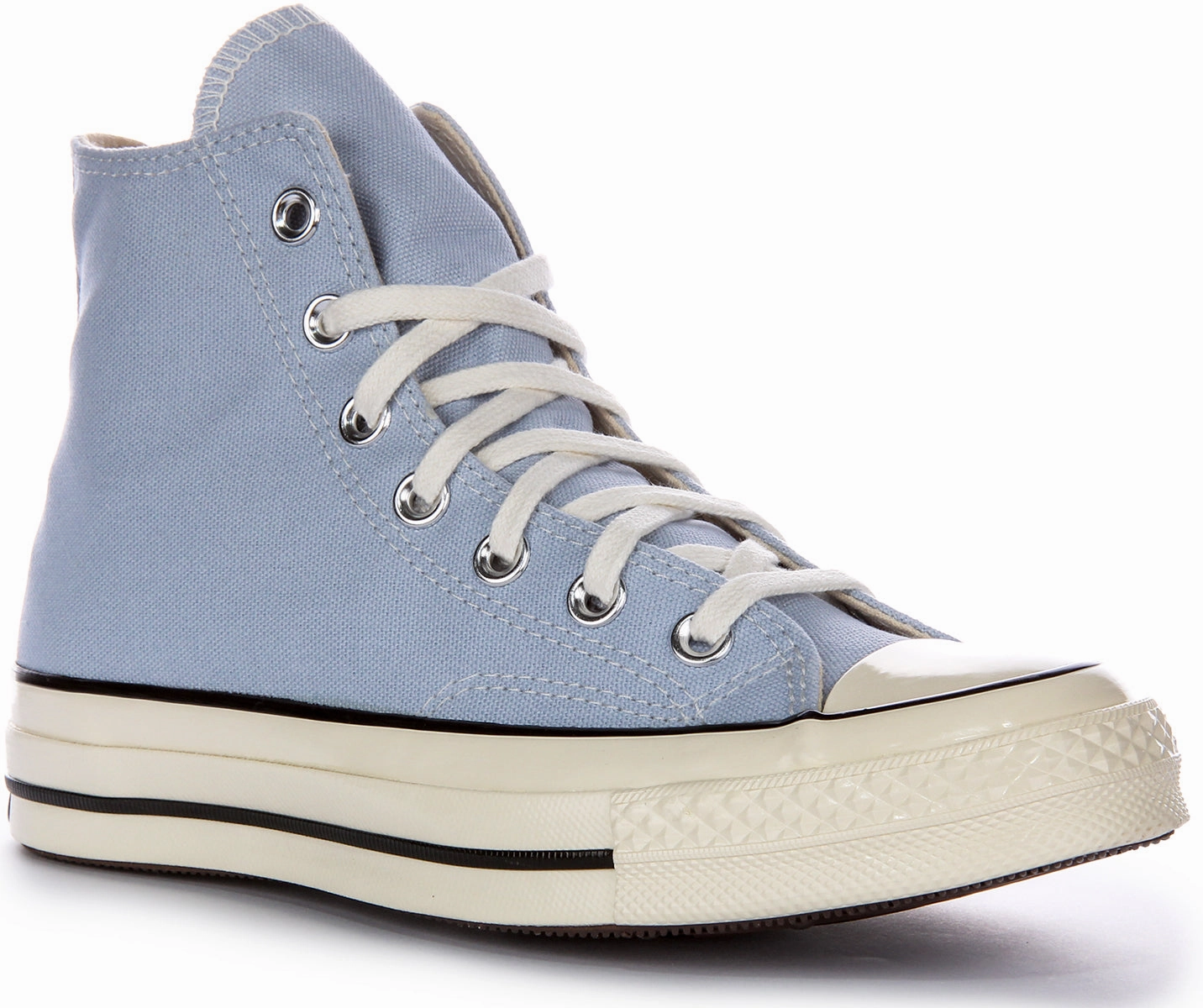 All Seasons Breath Control Converse Chuck 70s Hi A06519C In Light Blue