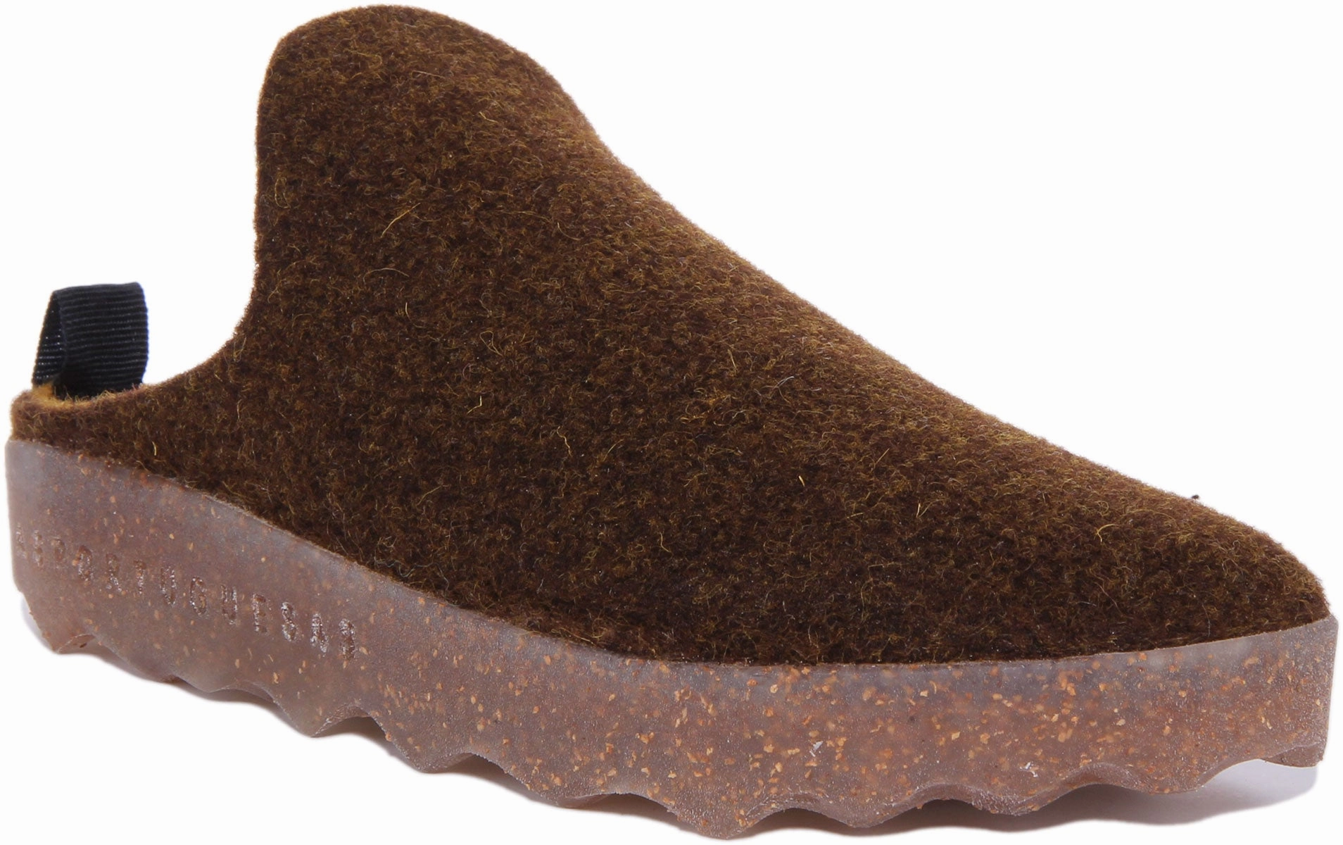 Asportuguesas Come In Forest Green For Women Chic Style