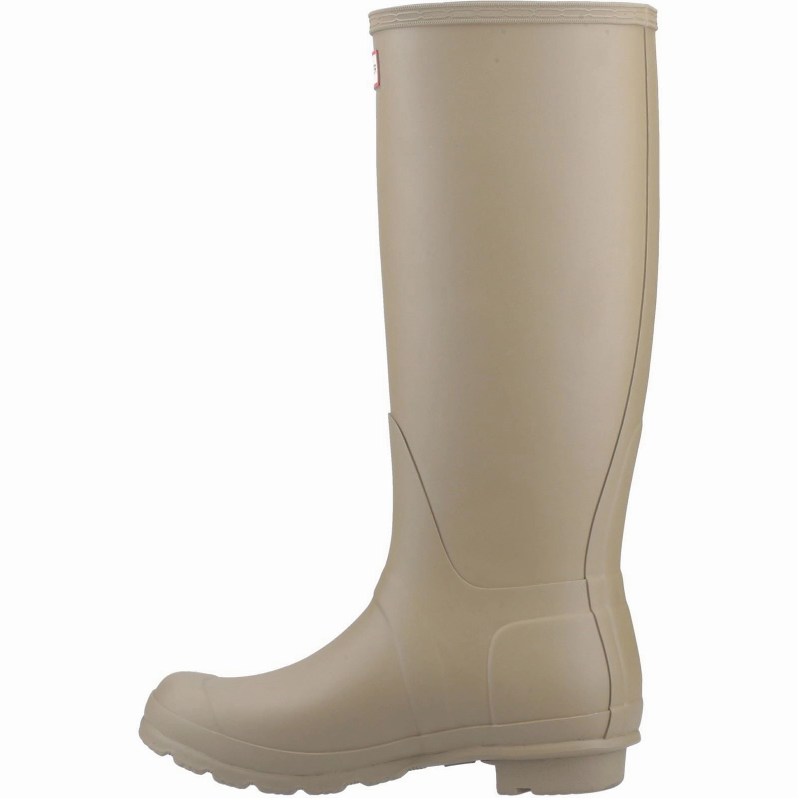 Soft Shield Hunter Original Tall Rubber Women's Kettle Wellington Boots