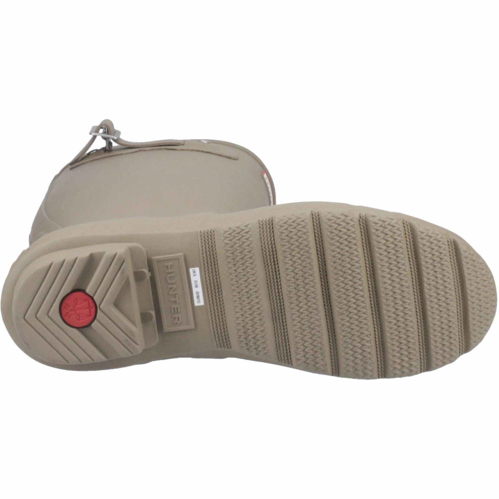 Soft Shield Hunter Original Tall Rubber Women's Kettle Wellington Boots