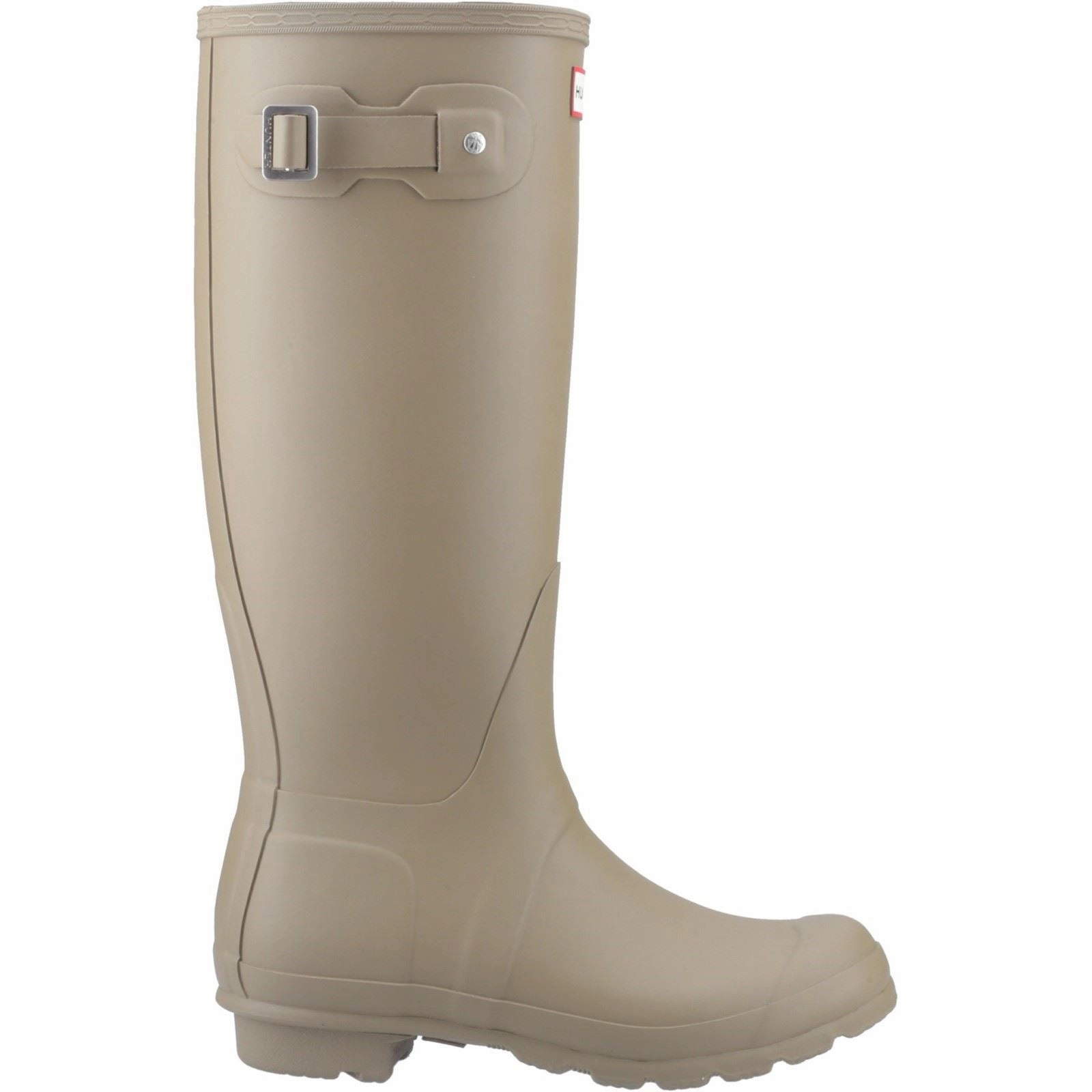 Soft Shield Hunter Original Tall Rubber Women's Kettle Wellington Boots