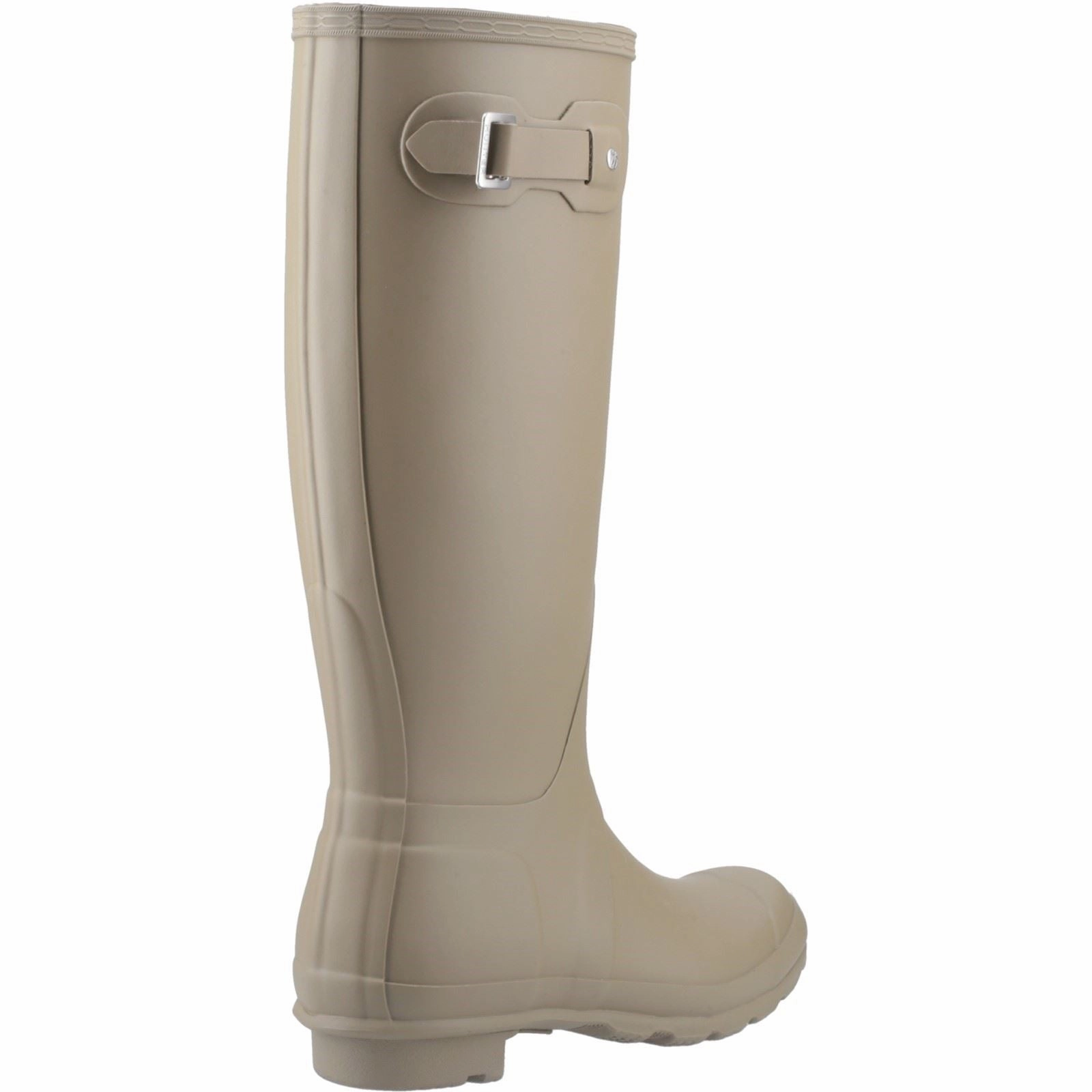 Soft Shield Hunter Original Tall Rubber Women's Kettle Wellington Boots