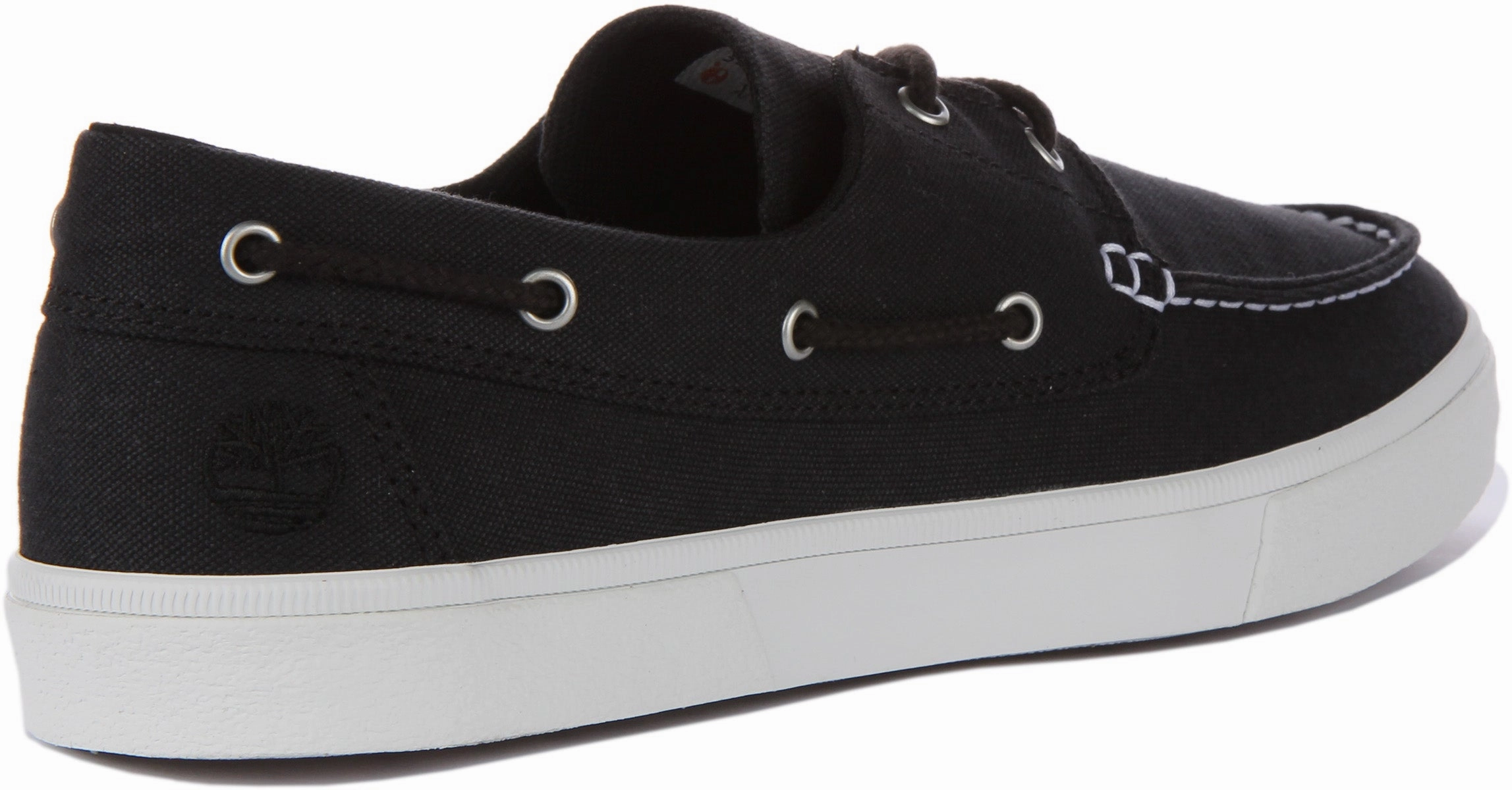 Soft Step Glide-In Timberland A42Ph Union Wharf 2.0 In Black For Men