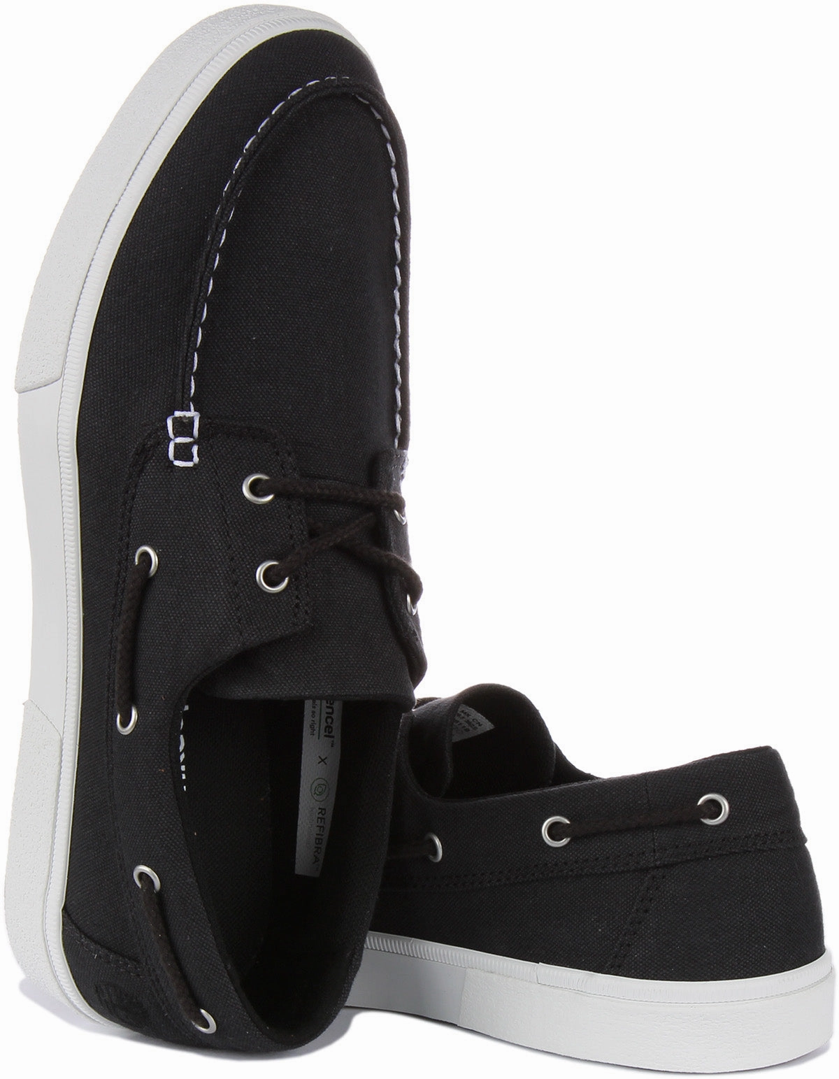 Soft Step Glide-In Timberland A42Ph Union Wharf 2.0 In Black For Men