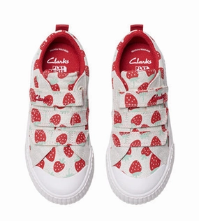 CLARKS FOXINGFRAISE T F FIT Clarks