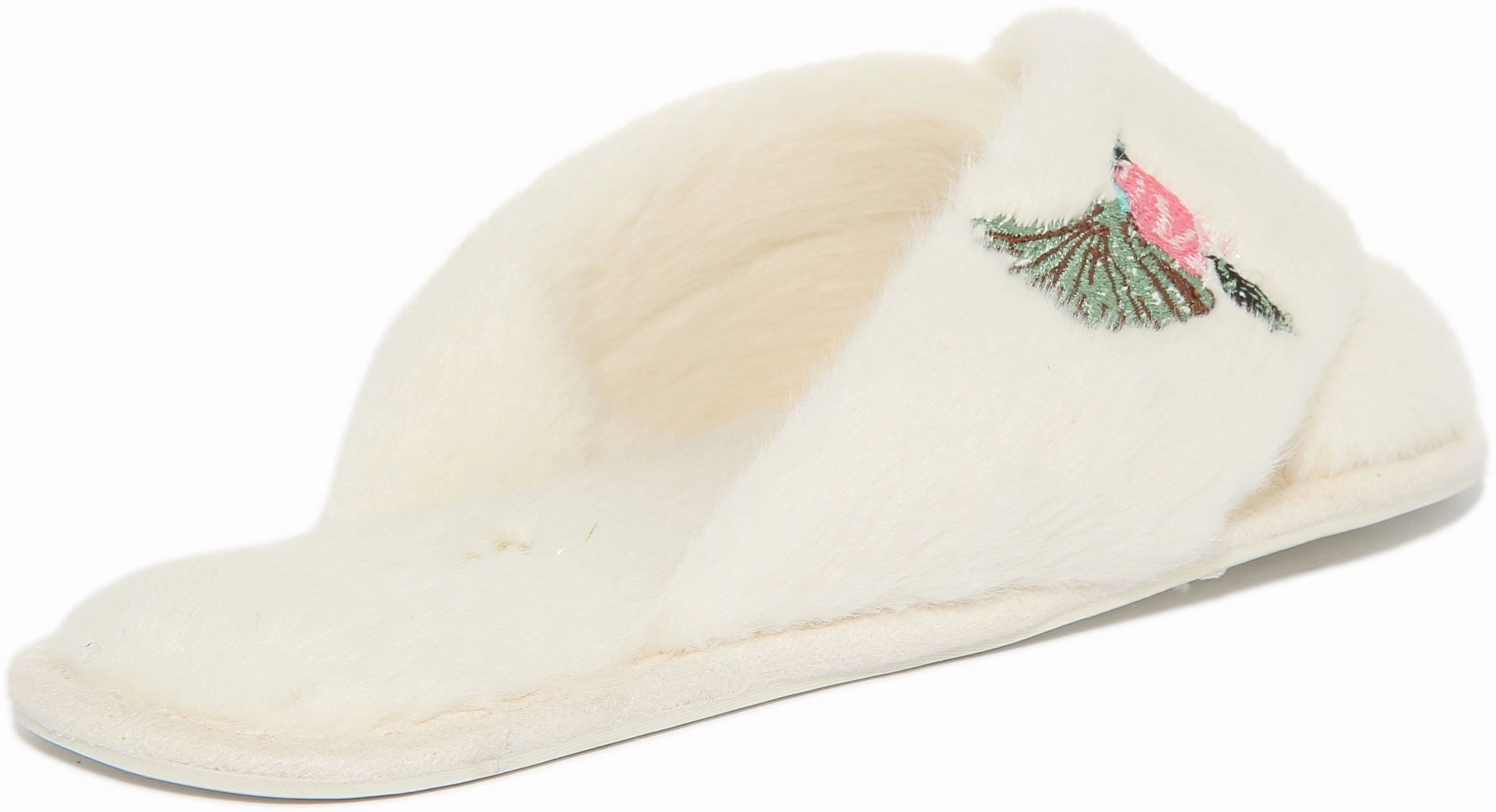 Soft Walk-In Comfort Joules Honey In Natural For Women