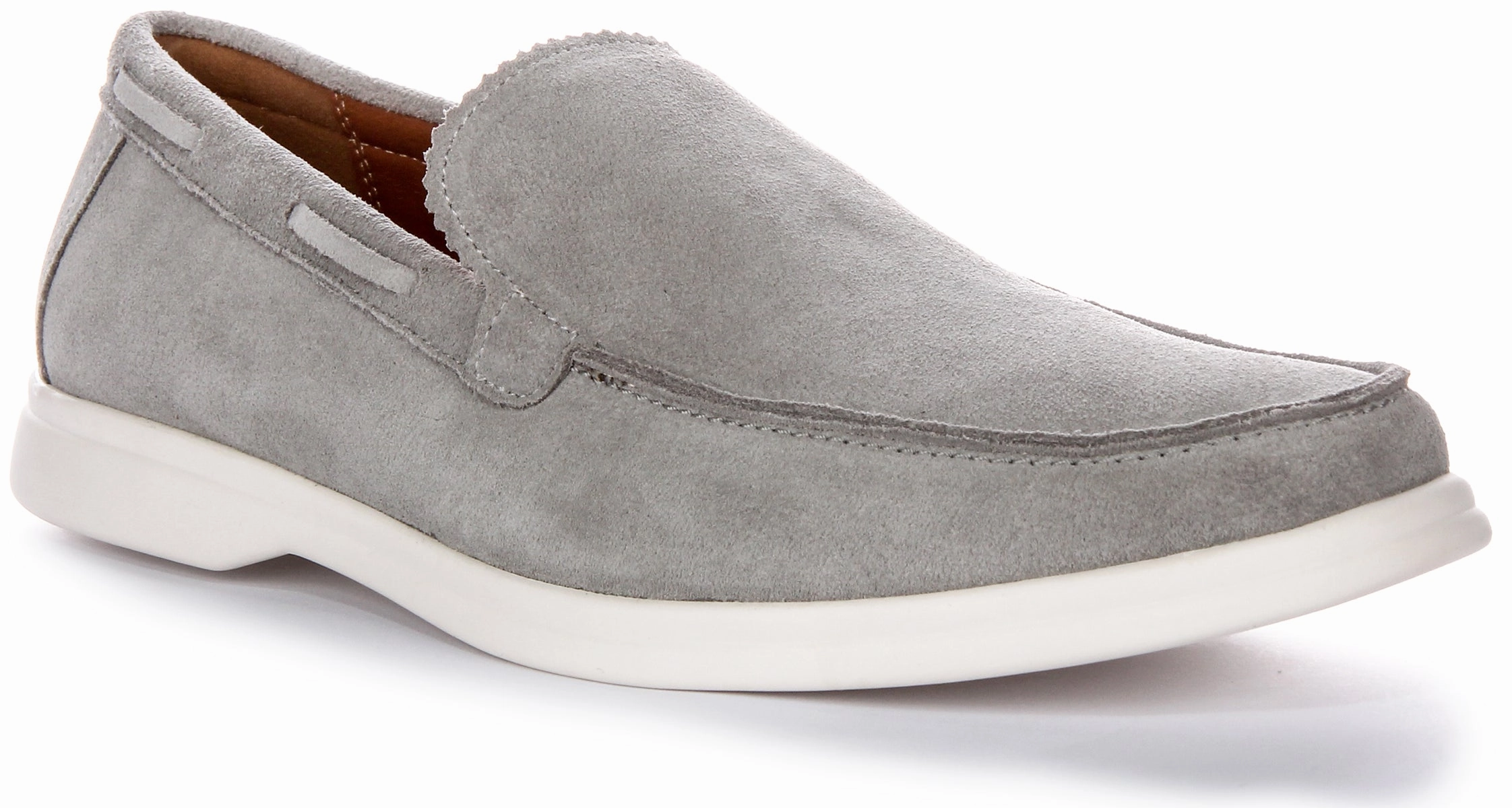 Urban Dailywear Justinreess England Charles In Grey For Men