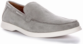 Urban Dailywear Justinreess England Charles In Grey For Men