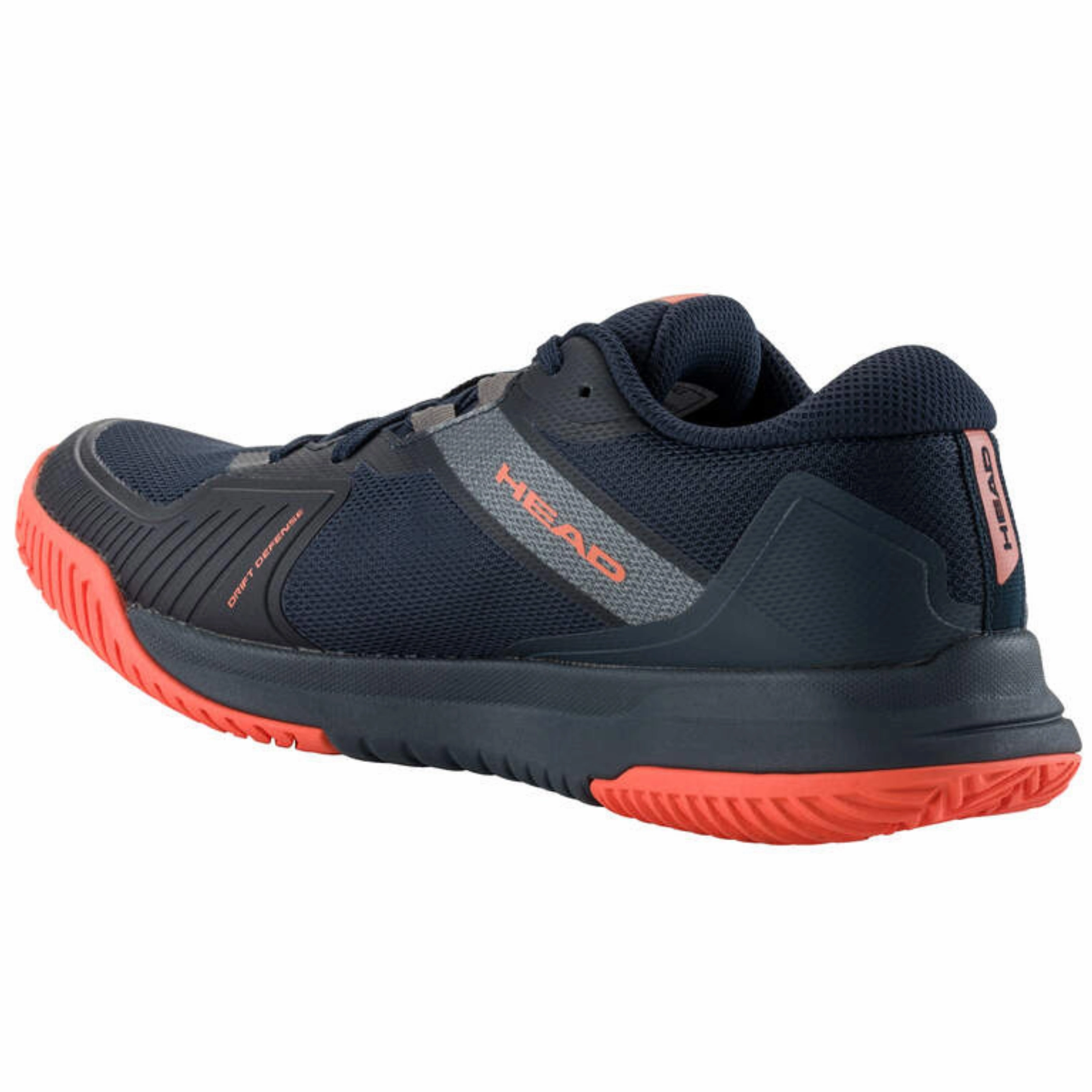 Head Sprint Pro 4.0 Junior DBRD