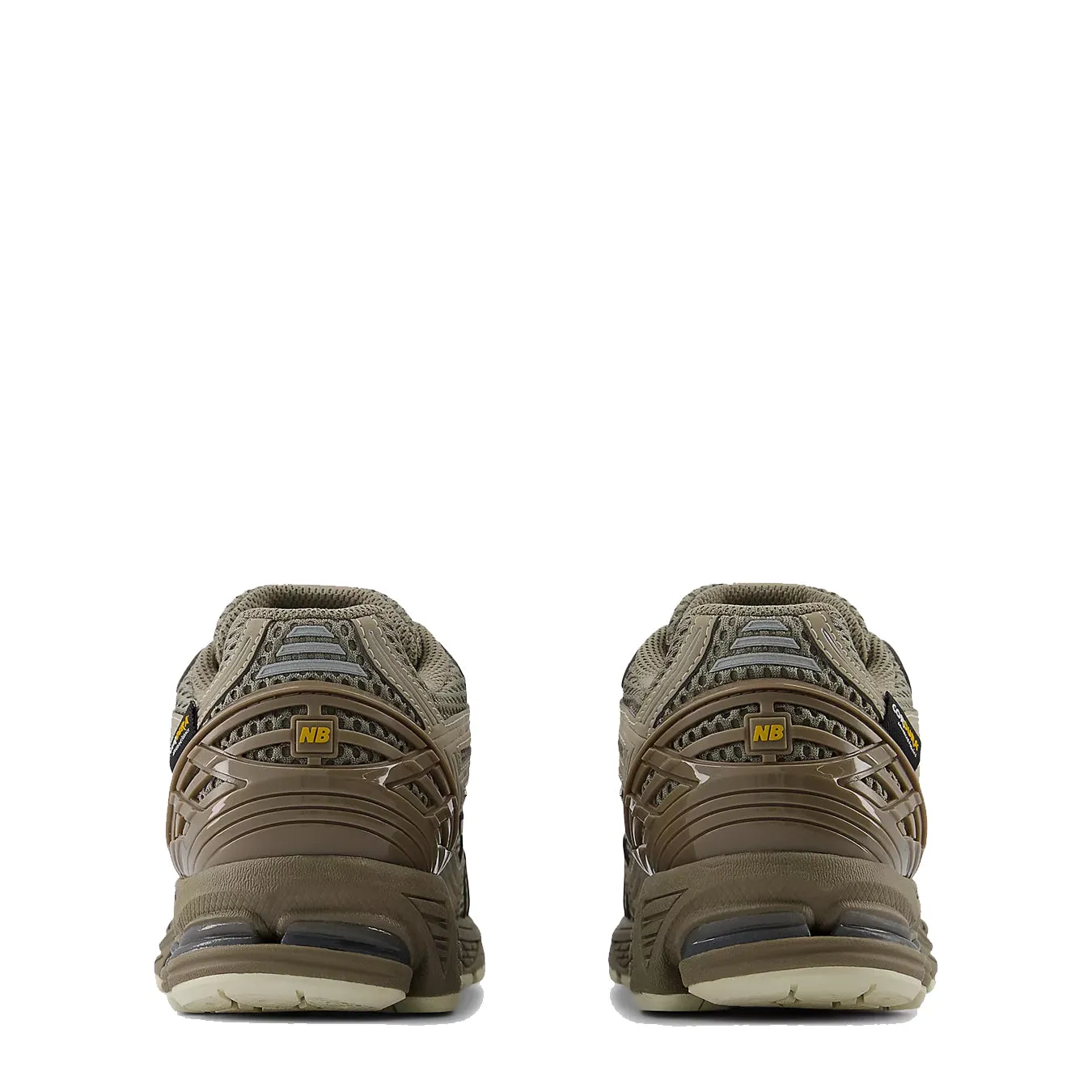 Sophisticated Comfort New Balance Womens 1906R Trainer Arid Stone / Black Cement / Dockside