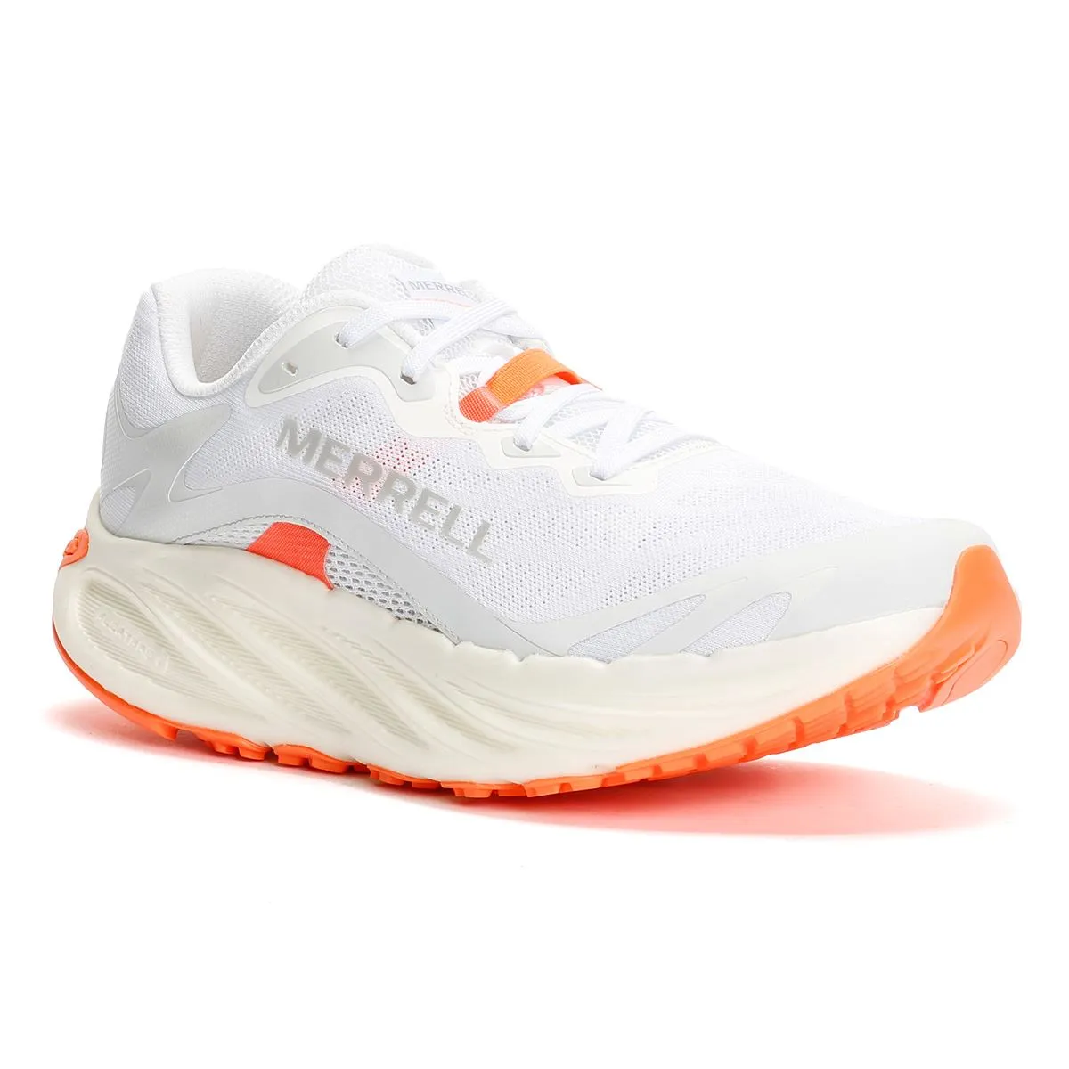 Speed Form Merrell ProMorph Men's White/Flare Trainers