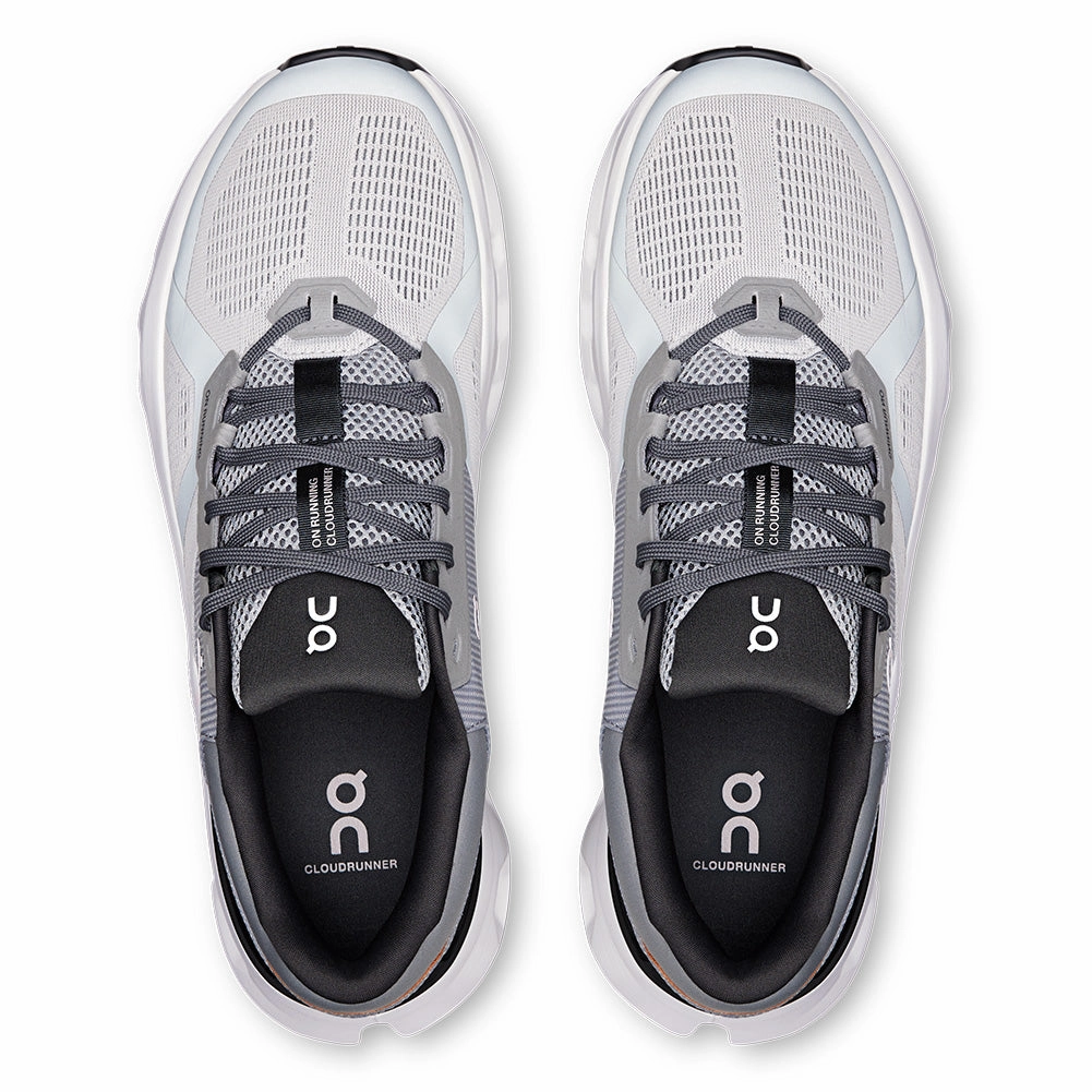 Speed - Centric On Running Cloudrunner 2