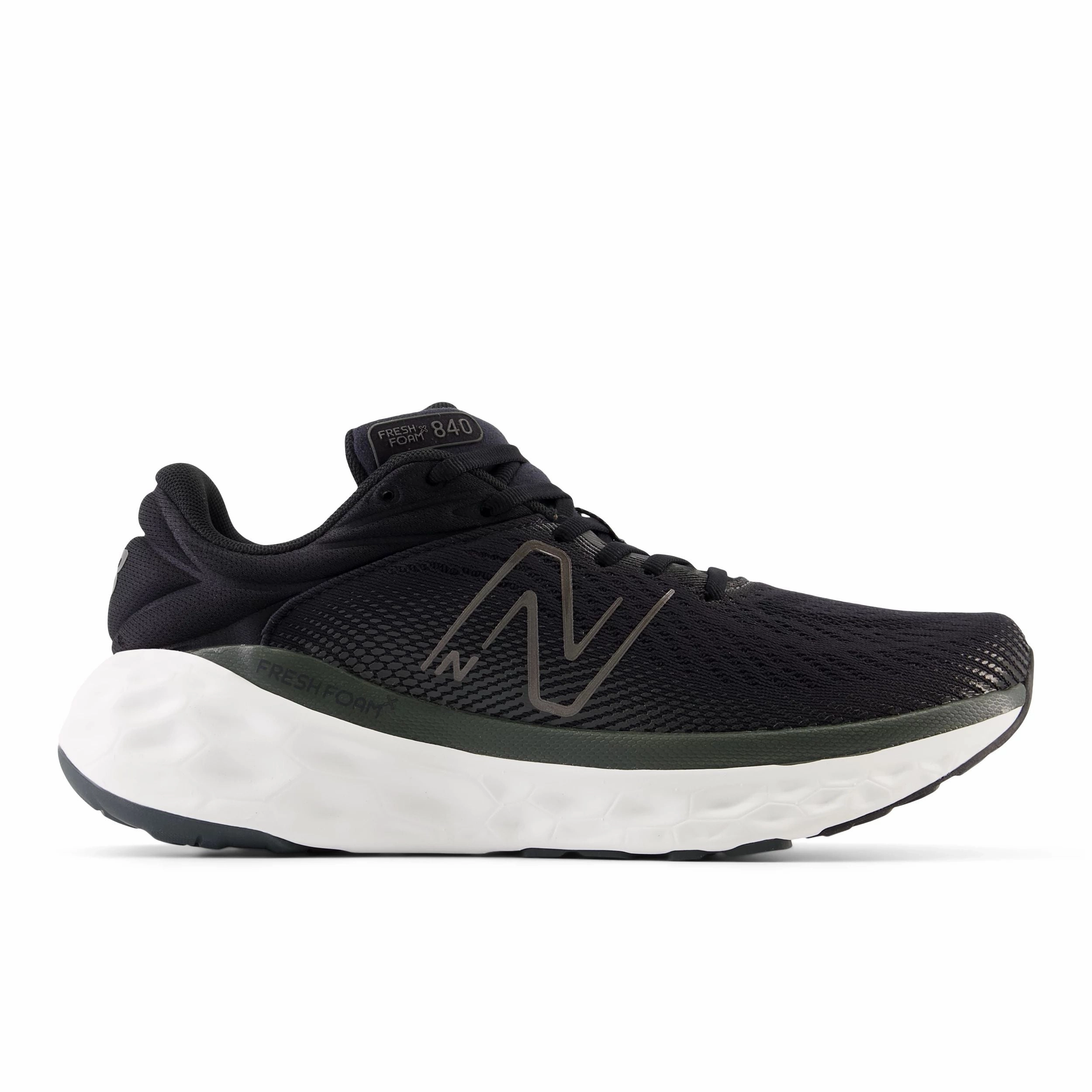 Speed - Enhanced M New Balance M840FLK