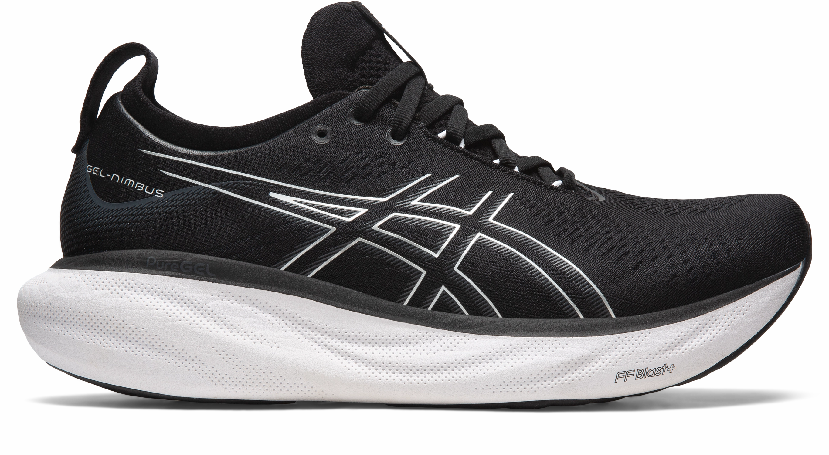 Speed Enhancement Ability M Asics Gel-Nimbus 25