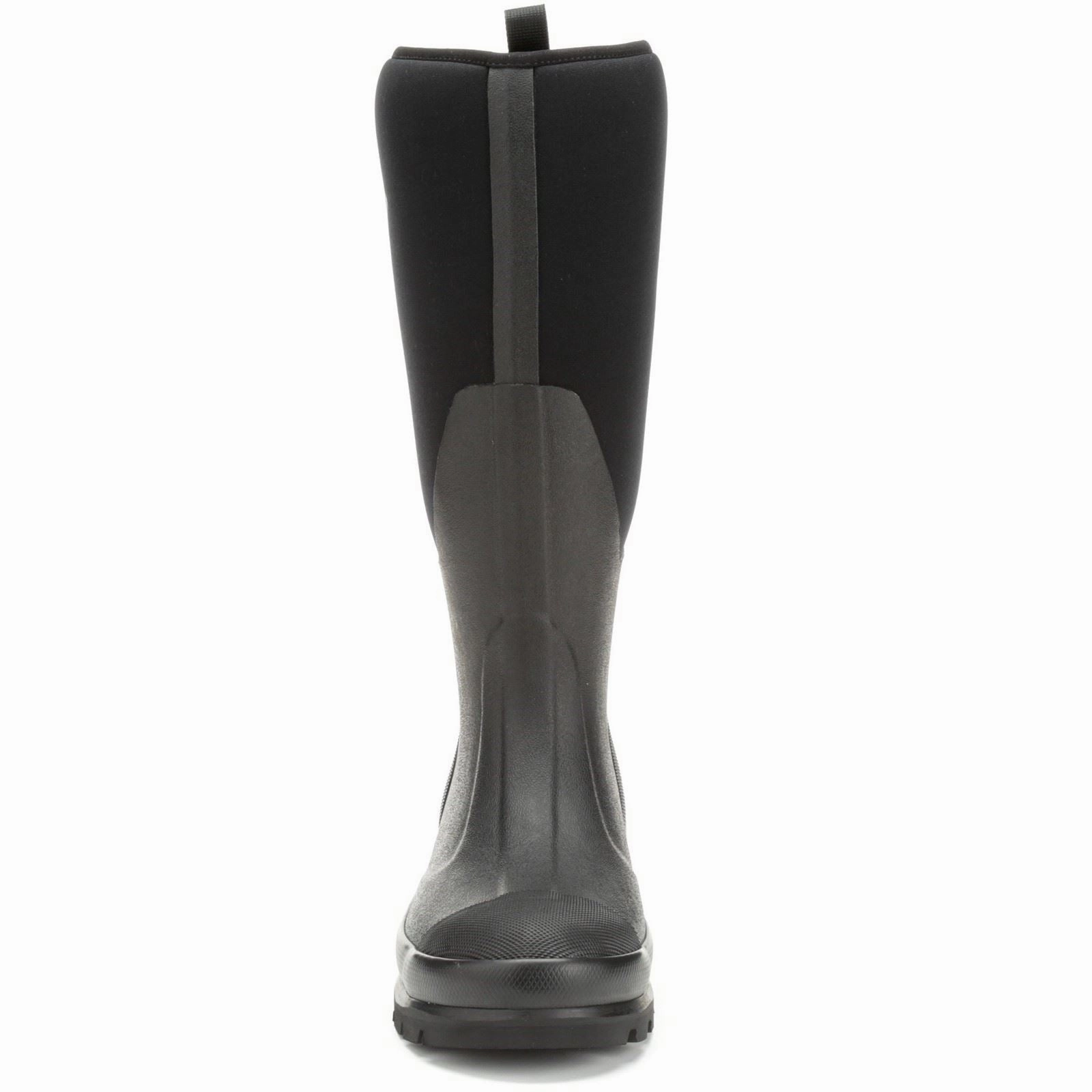 Splash Walk Muck Boots Chore Classic Tall Rubber Black Wellington Boots
