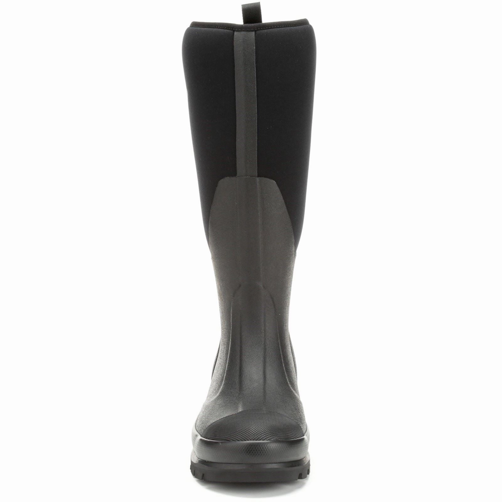Splash Walk Muck Boots Chore Classic Tall Rubber Black Wellington Boots