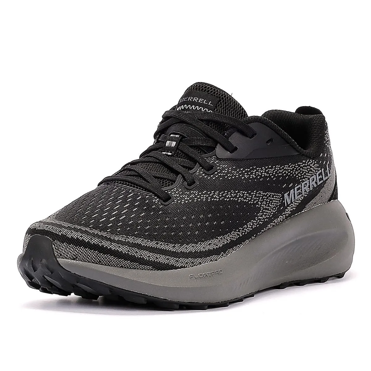 Sport Feel Merrell Morphlite Men's Black Trainers