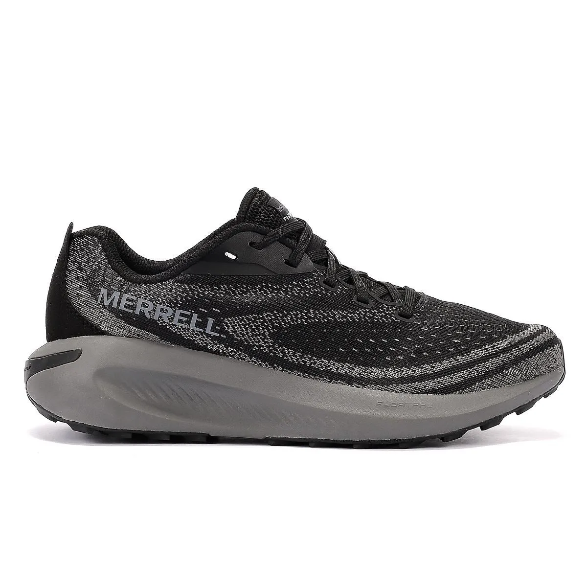 Sport Feel Merrell Morphlite Men's Black Trainers