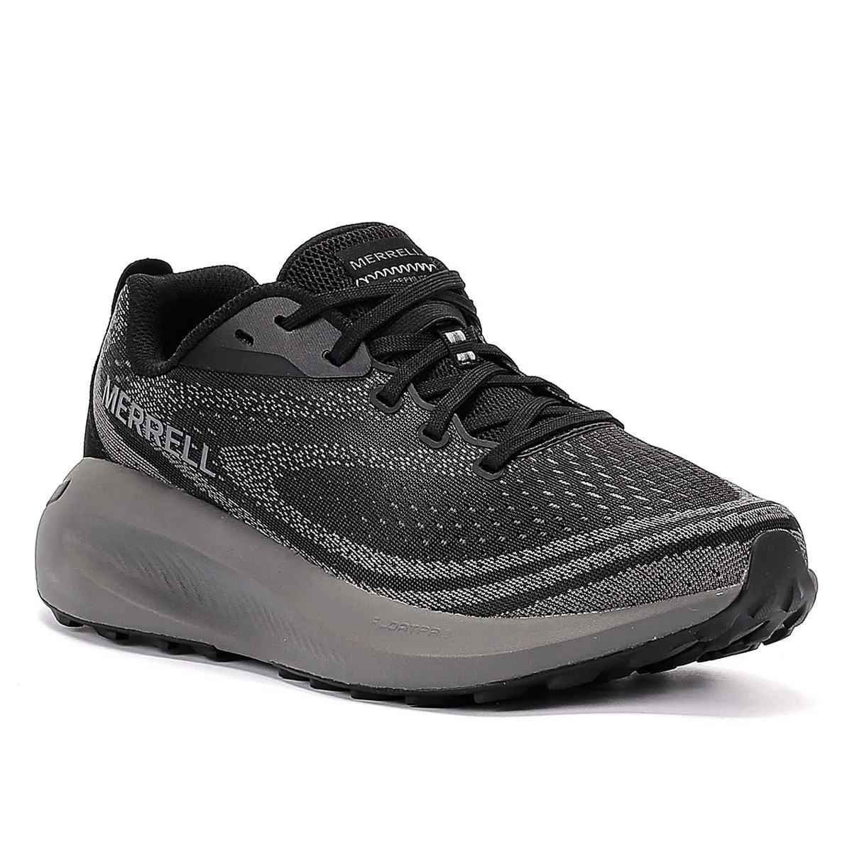 Sport Feel Merrell Morphlite Men's Black Trainers
