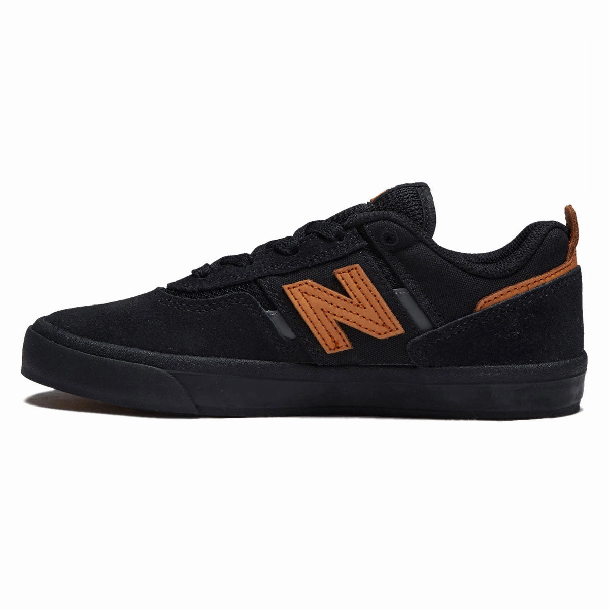 Sport Step New Balance Youth 306 Foy Shoes - Black/Black