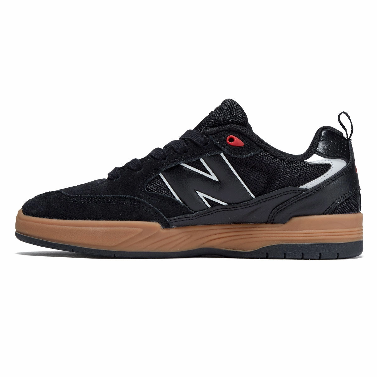 Sport Walk New Balance 808 Tiago Lite Shoes - Black/Gum