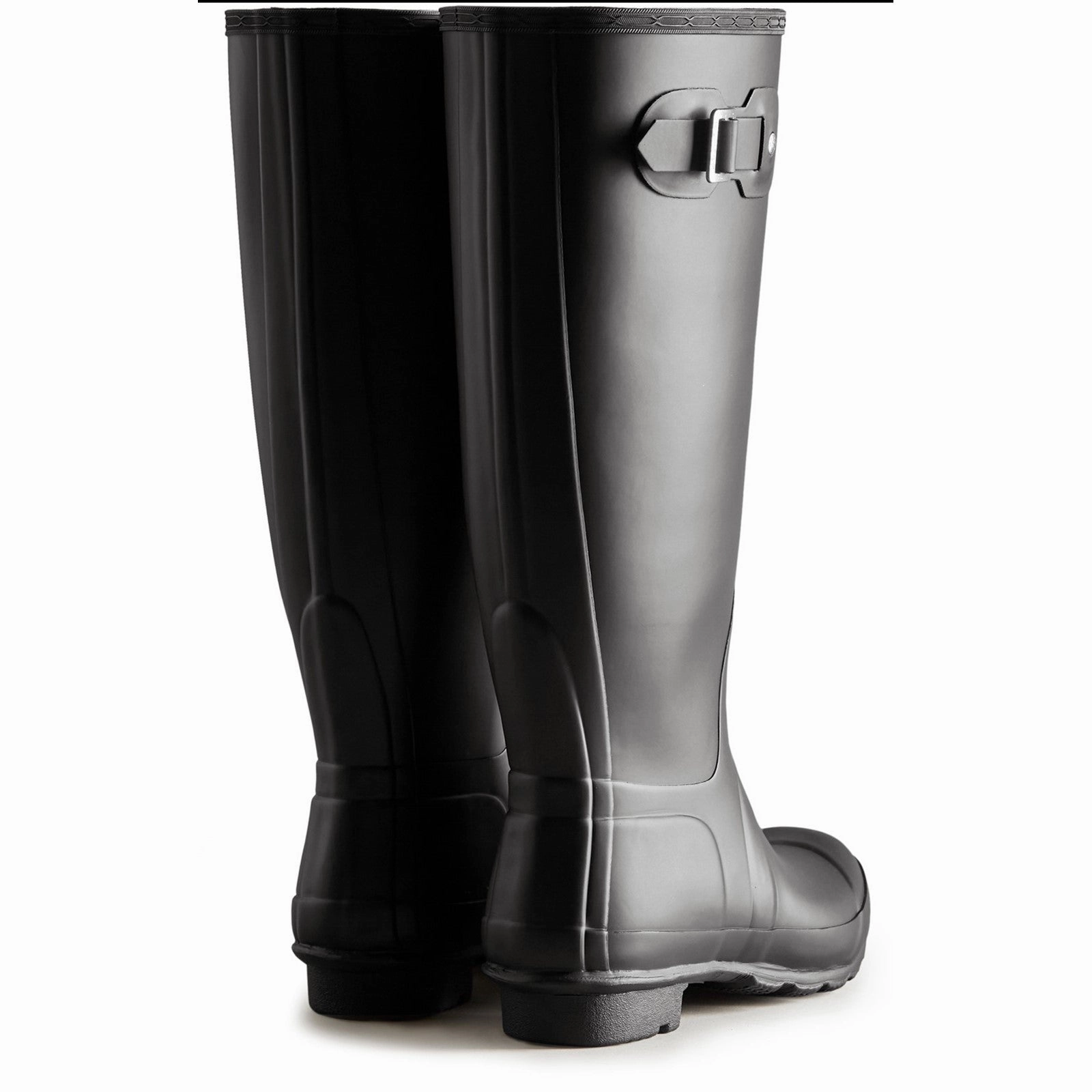 Sporty Look WFT2083RMA-BLK Original Tall Wide Boot Female Black