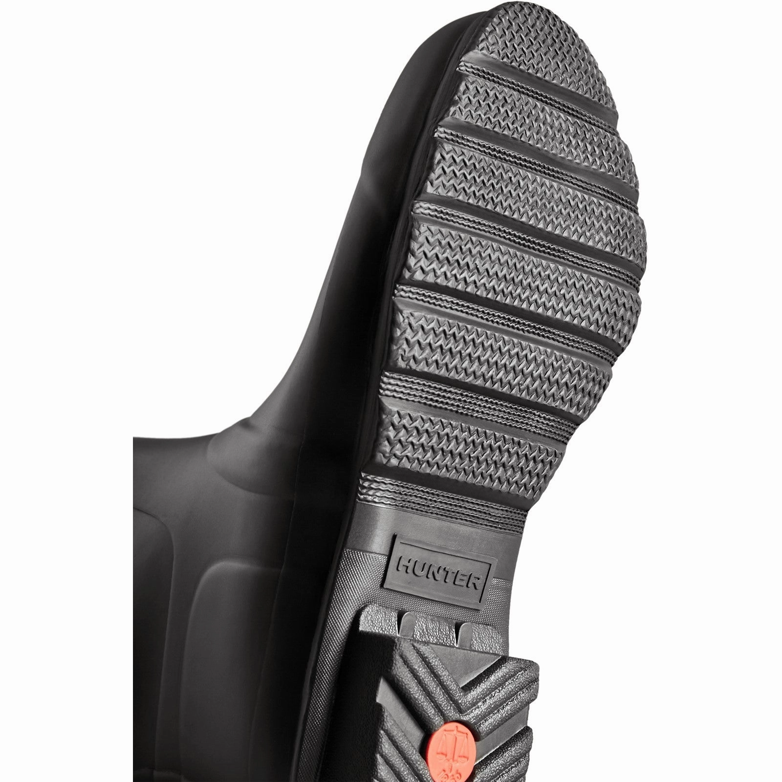 Sporty Look WFT2083RMA-BLK Original Tall Wide Boot Female Black