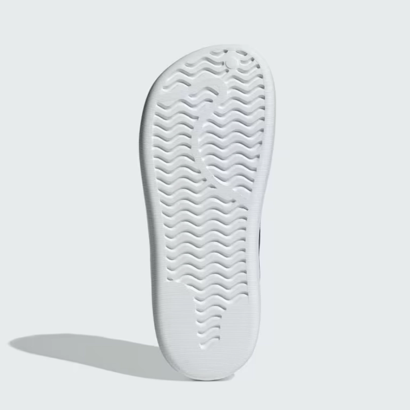 spring running adidas - adiFOM -Superstar Mule- Cloud White/Core Black - Unisex [IF6184]