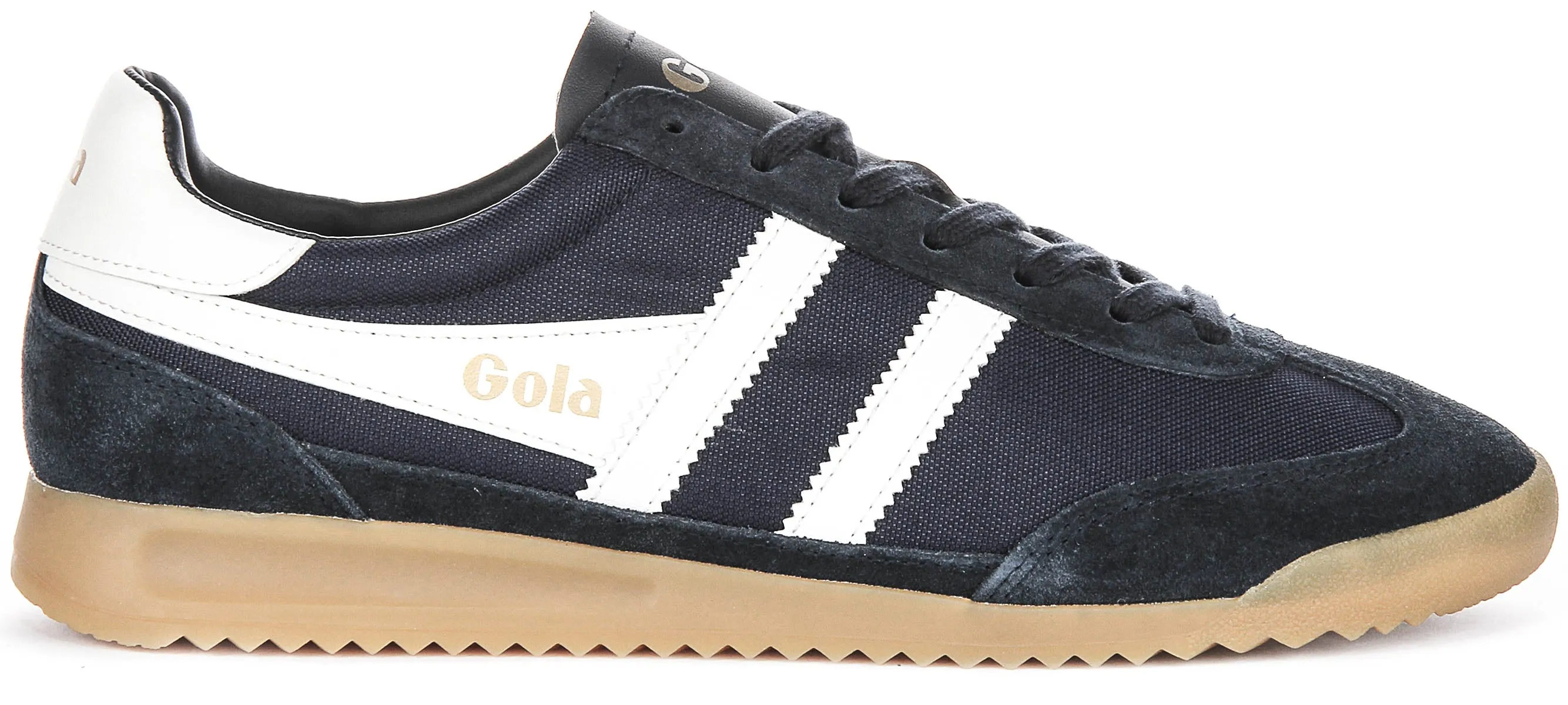 Springy Gola Classics Tornado In Navy White For Men