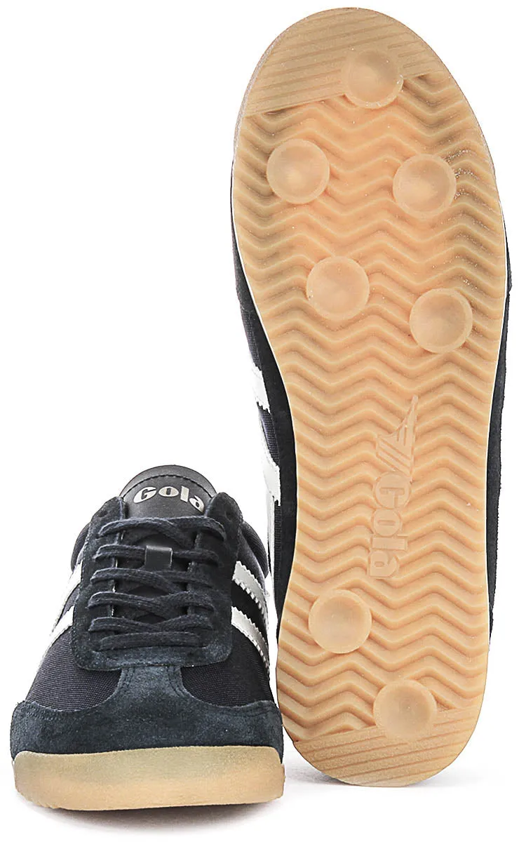 Springy Gola Classics Tornado In Navy White For Men