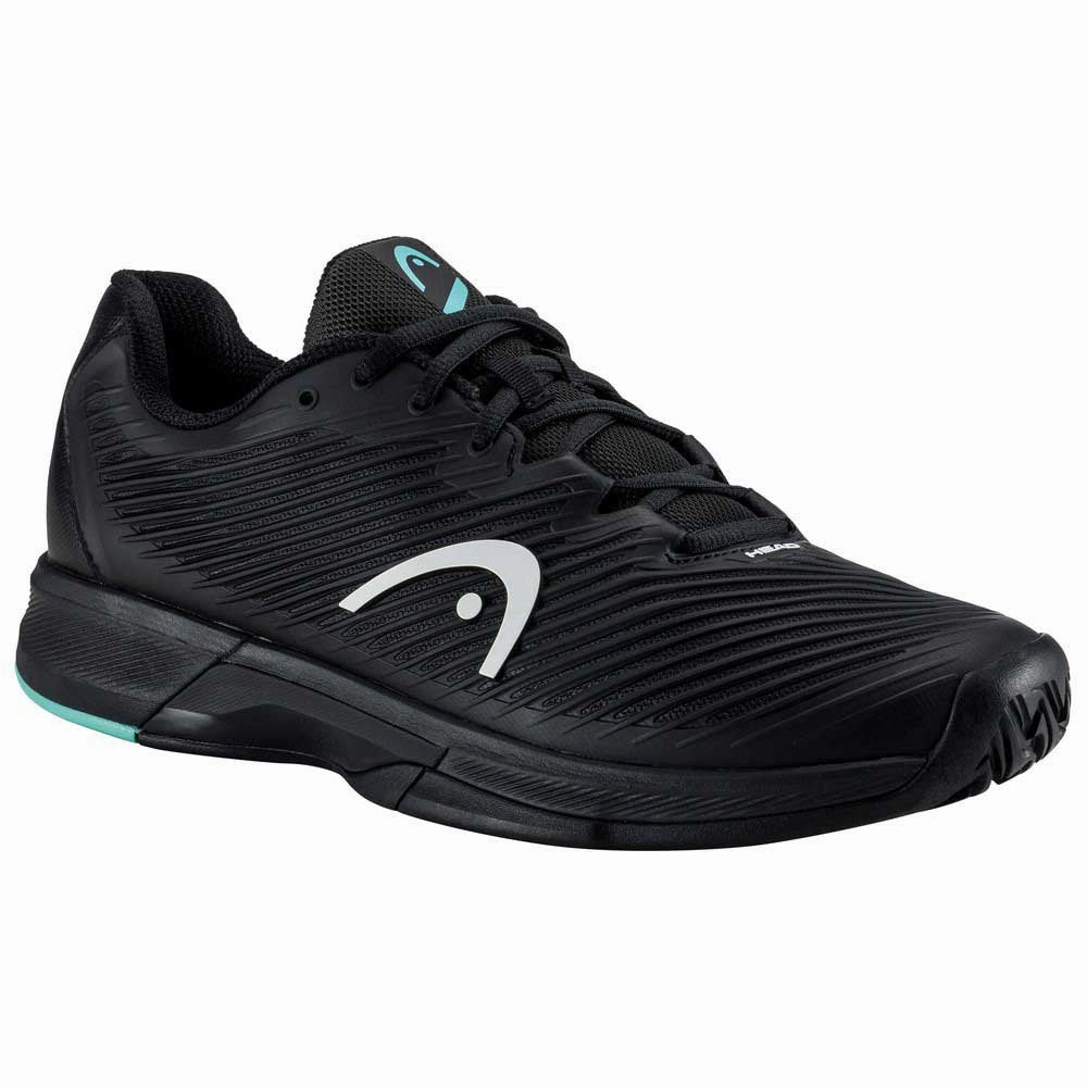Sprint - Ready Head Revolt Pro 4.0 Men Tennis Shoes - BKTE