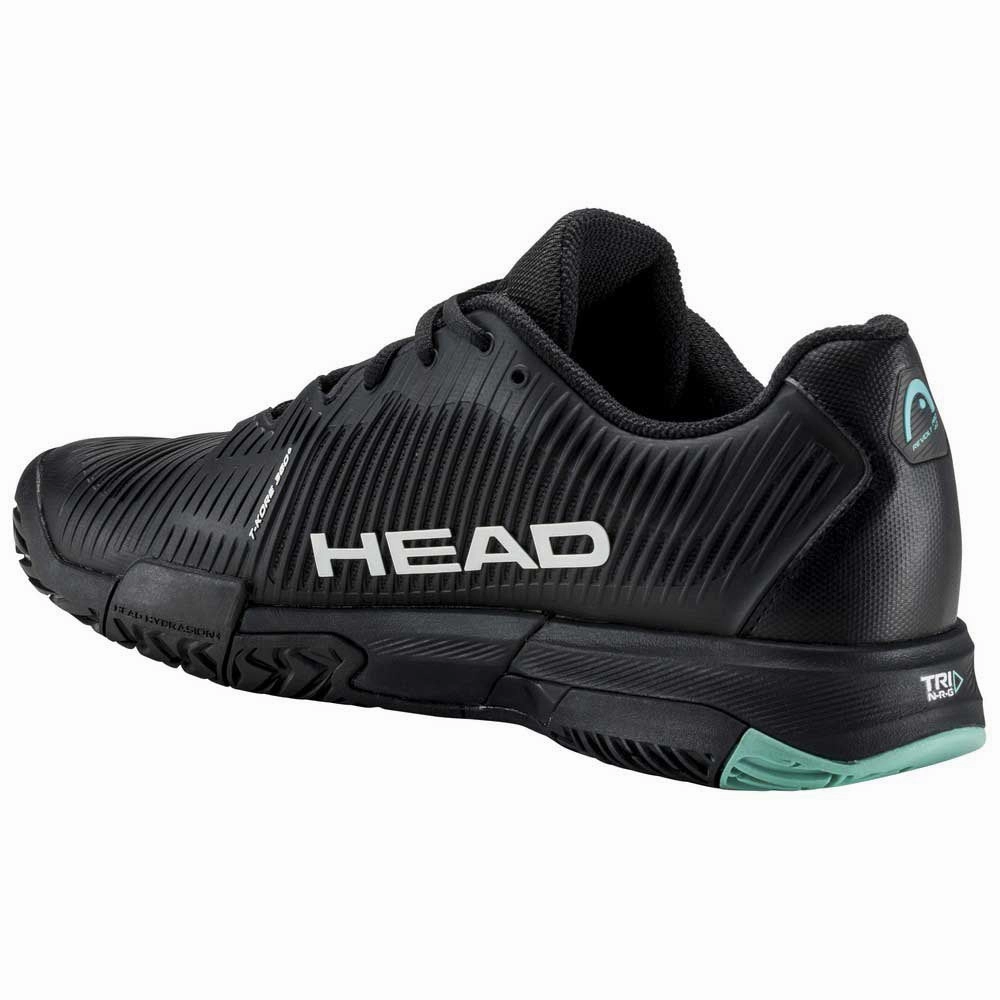Sprint - Ready Head Revolt Pro 4.0 Men Tennis Shoes - BKTE