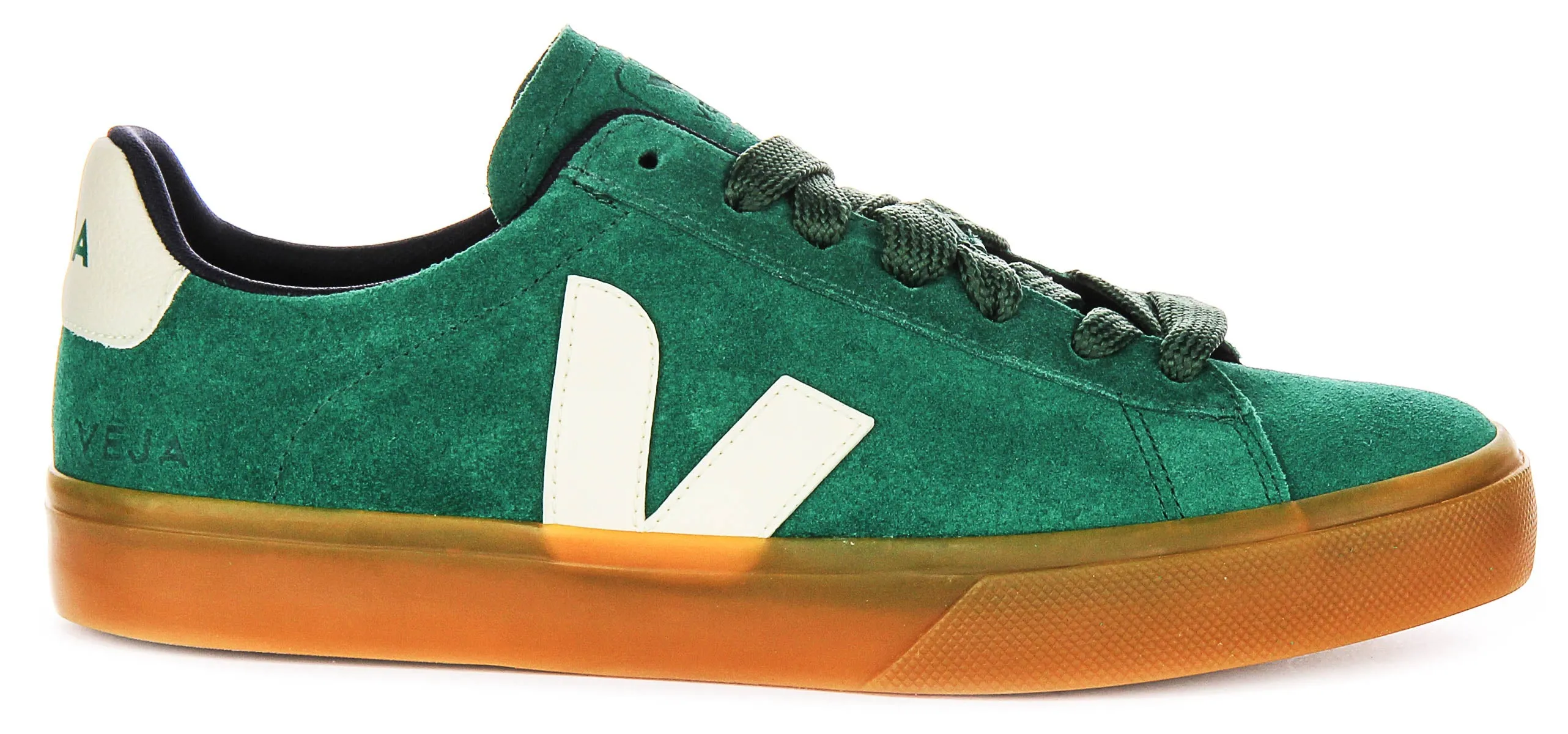Stability Zone Veja Campo Bold In Green For Women