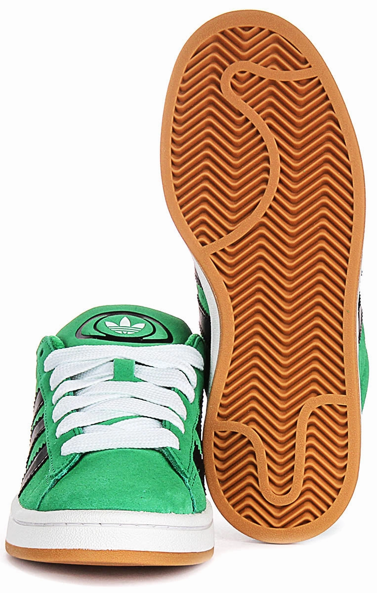 Stability control Adidas Campus 00S In Green For Women