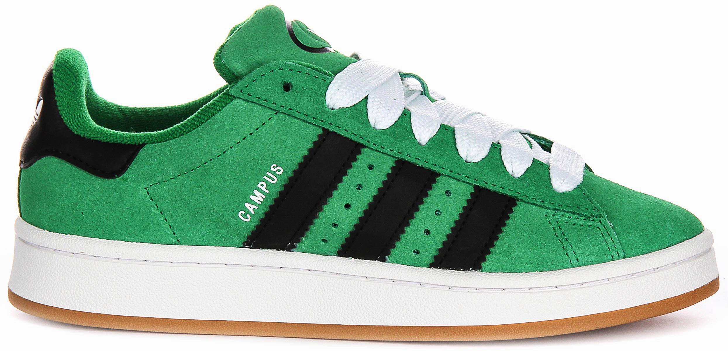 Stability control Adidas Campus 00S In Green For Women
