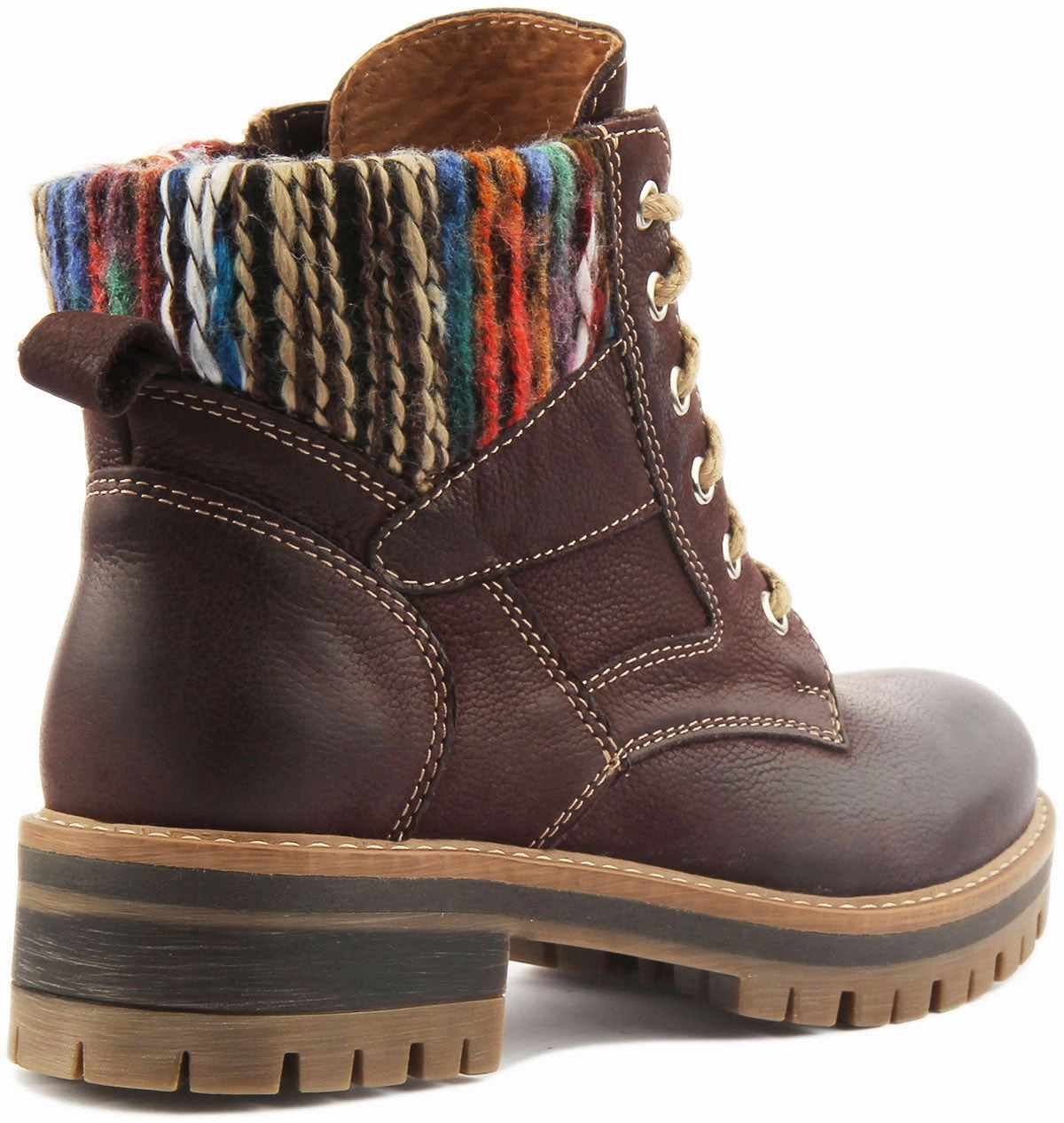 Stability Fit Justin Reess England Ella In Burgundy