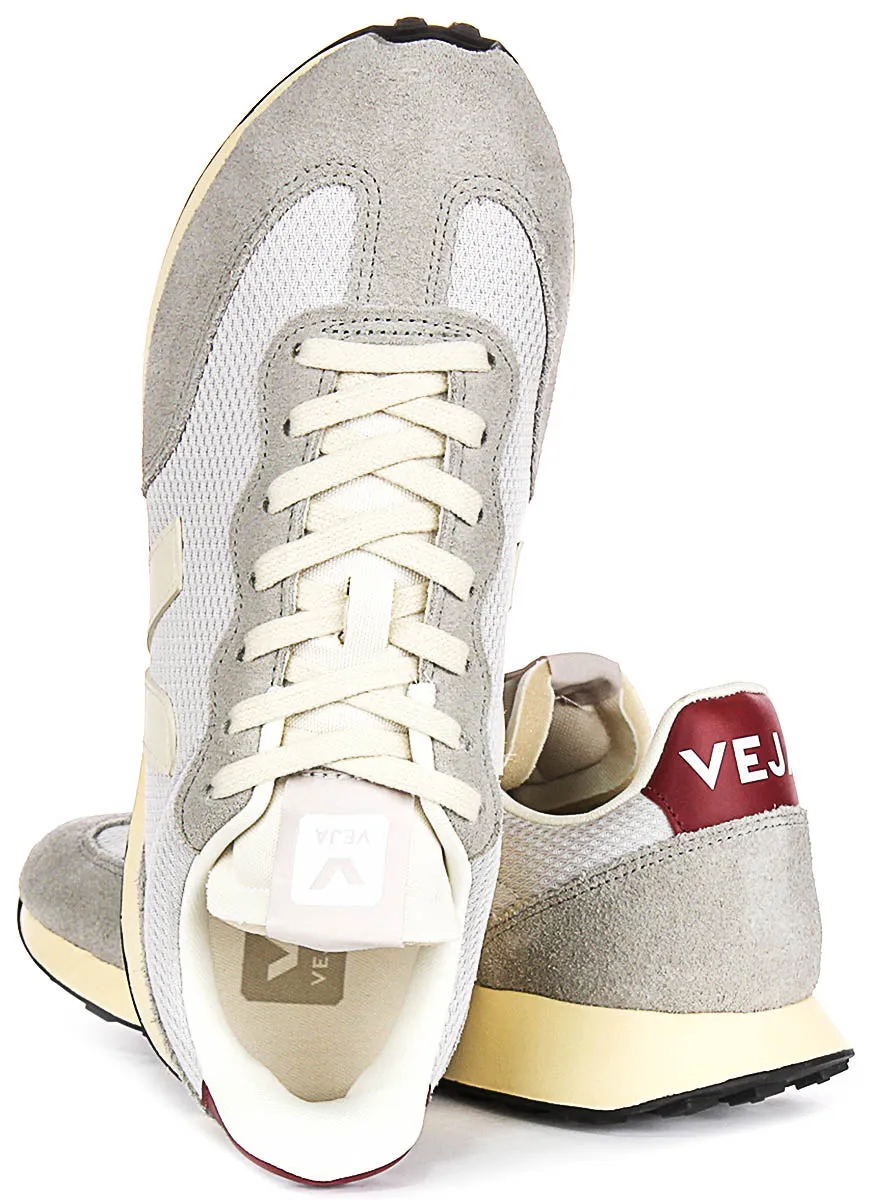 Stable Ride Veja Rio Branco II In Light Grey For Men