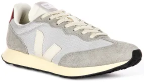 Veja Rio Branco II In Light Grey For Men Cushion Foam