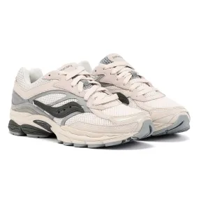 Everyday Use Saucony Progrid Omni 9 Premium Grey/Blue Trainers