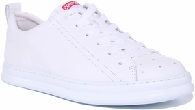 Camper Runner Four In White For Men Cross Session
