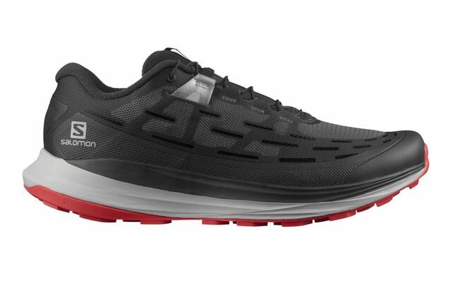 Stable Base Structure Design M Salomon Ultra Glide