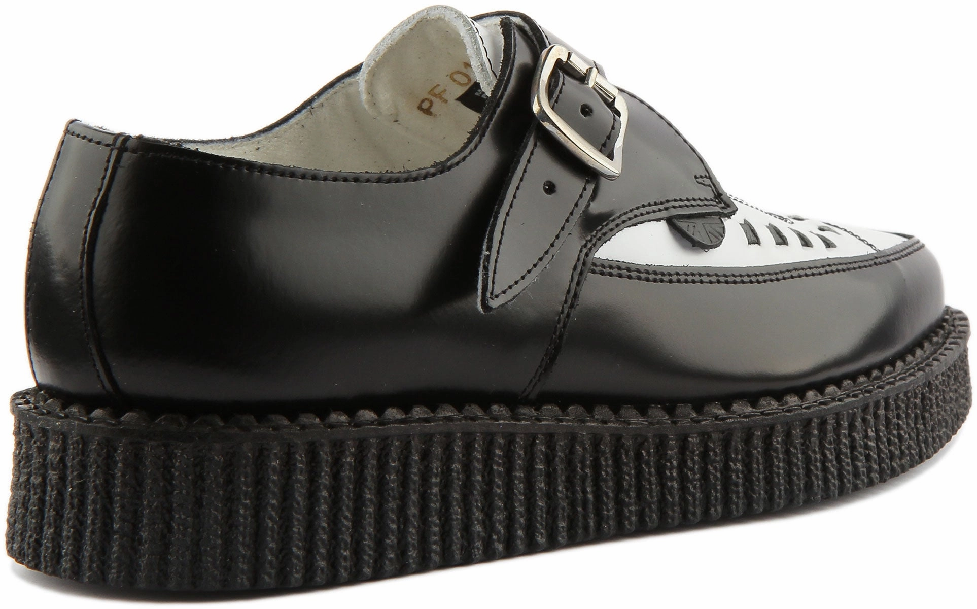 Stable Fit Underground Apollo In Black White