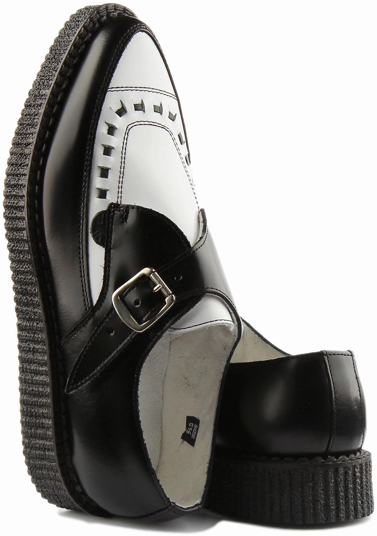 Stable Fit Underground Apollo In Black White