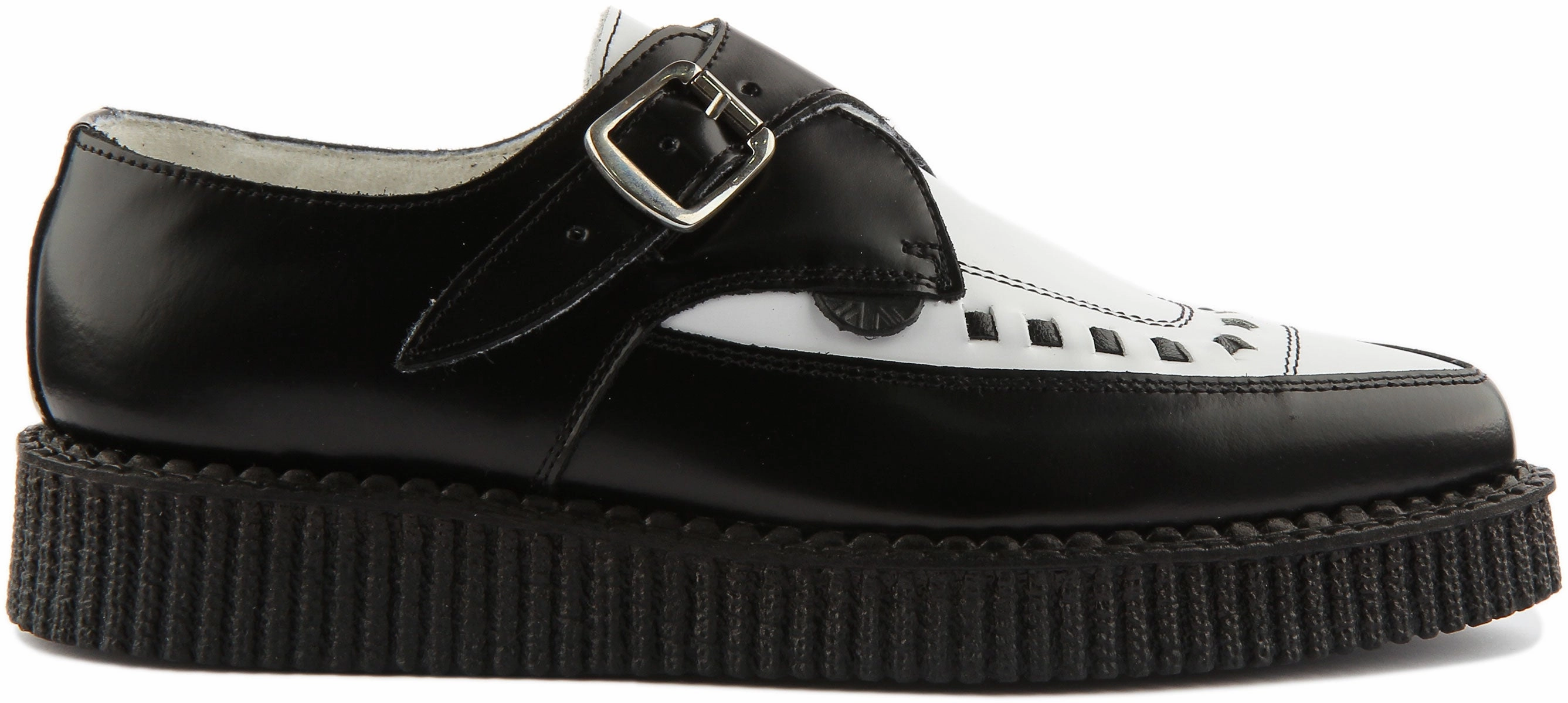 Stable Fit Underground Apollo In Black White