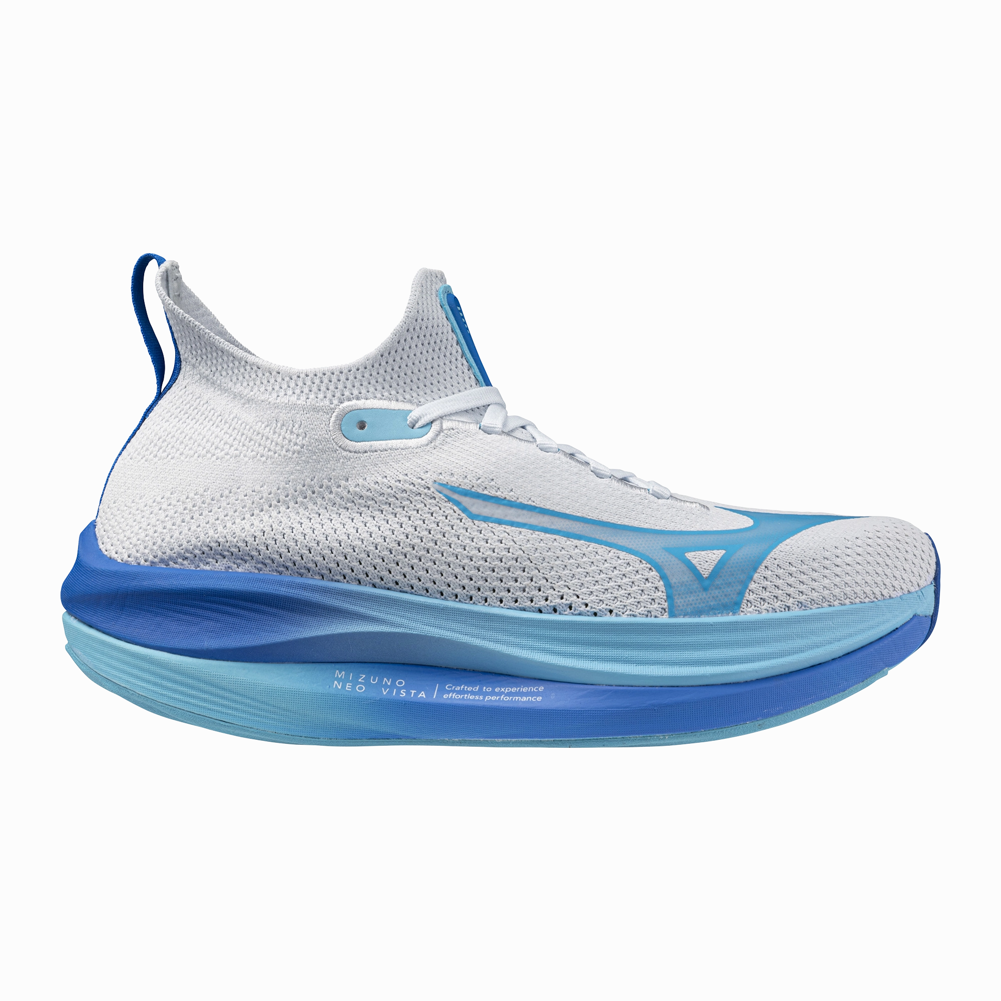 Stable Grip Insoles W Mizuno Neo Vista