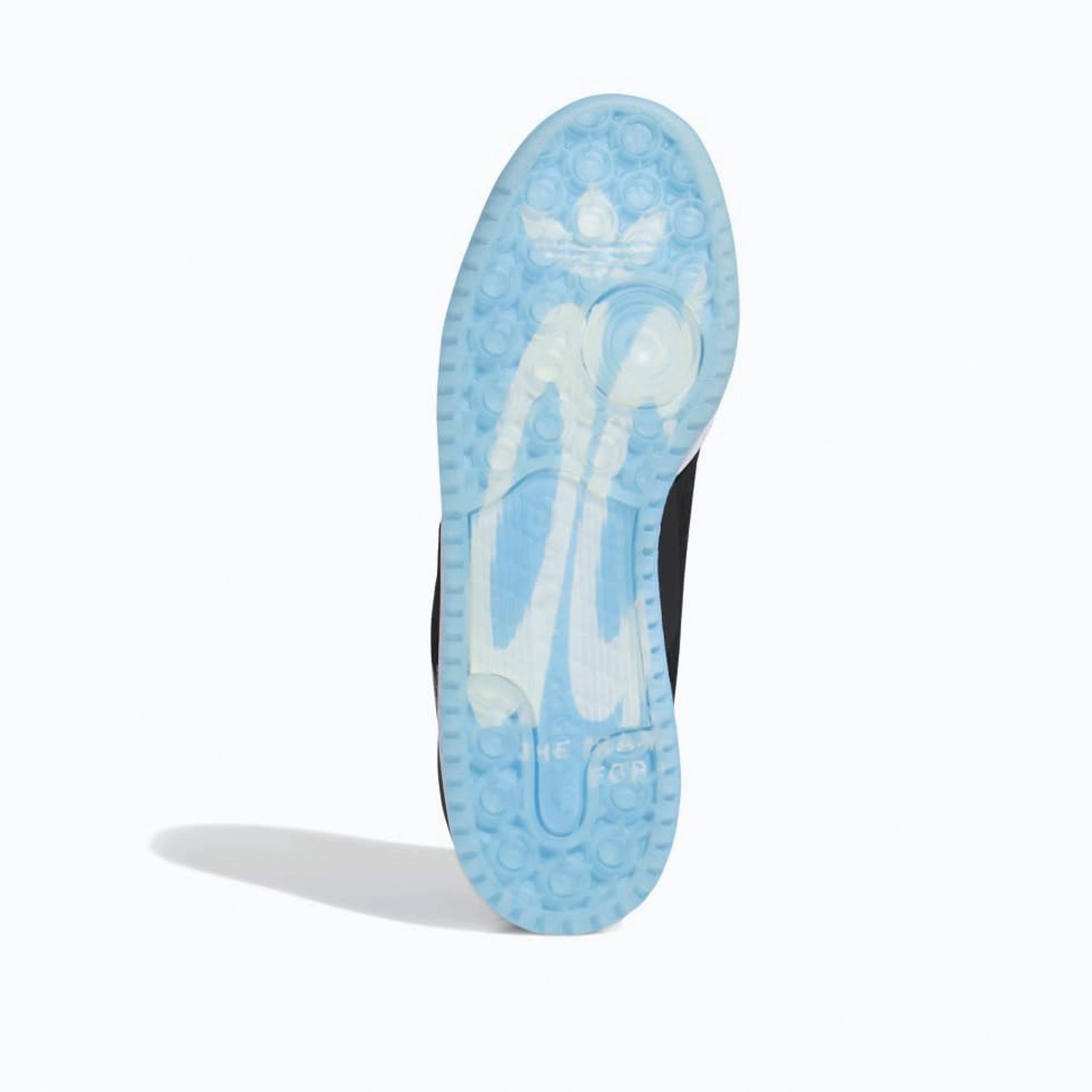 Stable Platform Design Base Adidas Forum 84 Low ADV Black/Blue/Carbon Sale